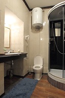 Eliseeff Arbat Hotel