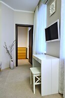 Eliseeff Arbat Hotel