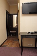 Eliseeff Arbat Hotel