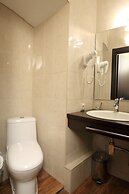 Eliseeff Arbat Hotel