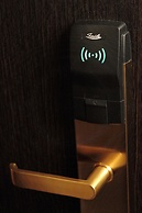 Eliseeff Arbat Hotel