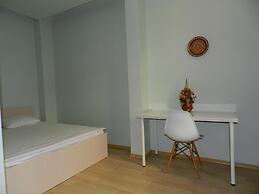 Eliseeff Arbat Hotel