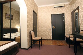 Eliseeff Arbat Hotel