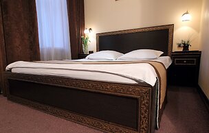 Eliseeff Arbat Hotel