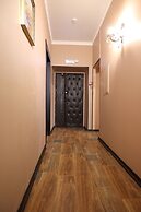 Eliseeff Arbat Hotel