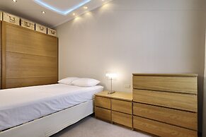 Eliseeff Arbat Hotel