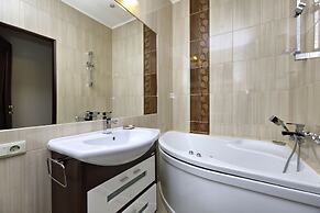 Eliseeff Arbat Hotel