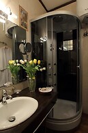 Eliseeff Arbat Hotel