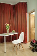 Eliseeff Arbat Hotel