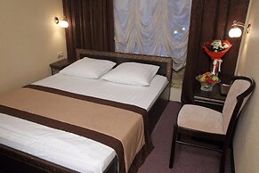 Eliseeff Arbat Hotel