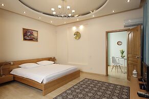 Eliseeff Arbat Hotel