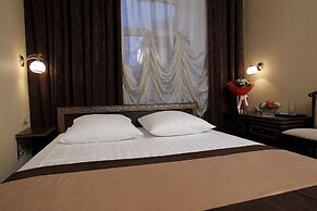 Eliseeff Arbat Hotel