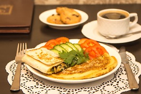 Eliseeff Arbat Hotel