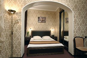 Eliseeff Arbat Hotel