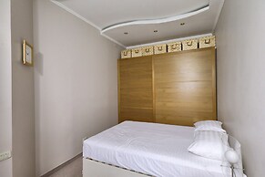 Eliseeff Arbat Hotel