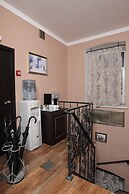 Eliseeff Arbat Hotel