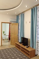 Eliseeff Arbat Hotel