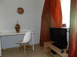 Eliseeff Arbat Hotel