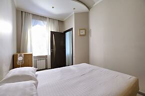 Eliseeff Arbat Hotel