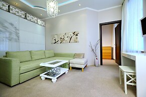 Eliseeff Arbat Hotel