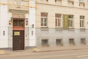 Eliseeff Arbat Hotel