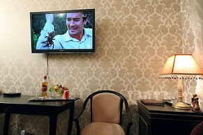 Eliseeff Arbat Hotel