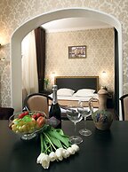 Eliseeff Arbat Hotel