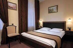 Eliseeff Arbat Hotel