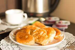 Eliseeff Arbat Hotel