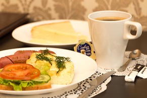 Eliseeff Arbat Hotel