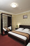 Eliseeff Arbat Hotel