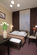 Eliseeff Arbat Hotel