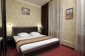 Eliseeff Arbat Hotel