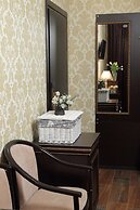 Eliseeff Arbat Hotel