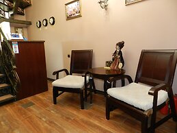 Eliseeff Arbat Hotel