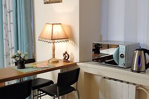 Eliseeff Arbat Hotel