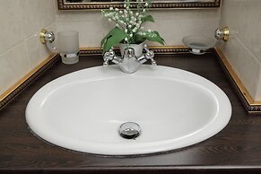 Eliseeff Arbat Hotel