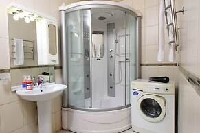 Eliseeff Arbat Hotel