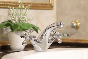 Eliseeff Arbat Hotel