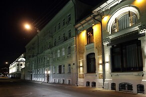Eliseeff Arbat Hotel