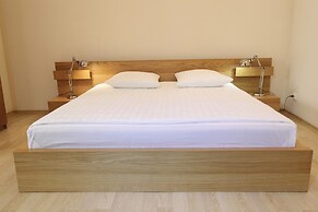 Eliseeff Arbat Hotel