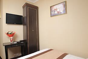 Eliseeff Arbat Hotel