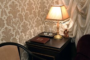 Eliseeff Arbat Hotel