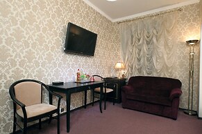 Eliseeff Arbat Hotel