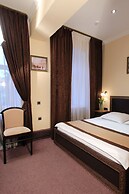 Eliseeff Arbat Hotel