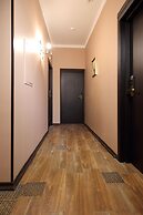 Eliseeff Arbat Hotel