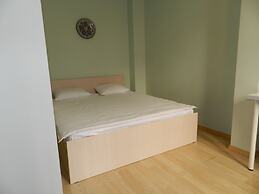 Eliseeff Arbat Hotel