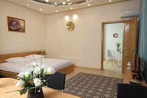 Eliseeff Arbat Hotel