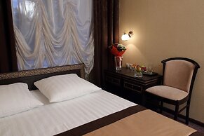 Eliseeff Arbat Hotel
