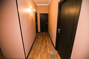 Eliseeff Arbat Hotel